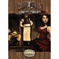 Deadlands Ghost towns