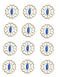 waterslide decals