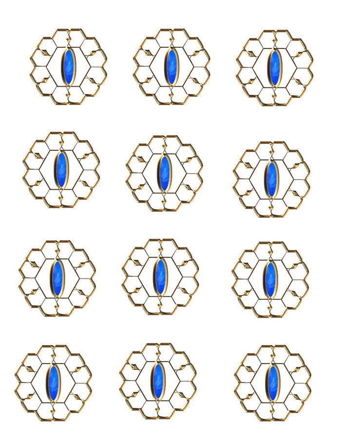 waterslide decals