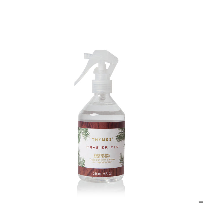 Deodorizing Linen Spray