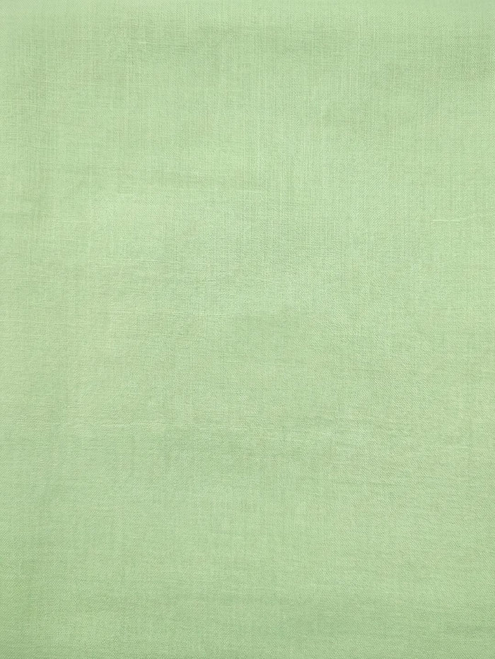 Indiehaat | Kota Doria Chikankari Stitched Suit Green