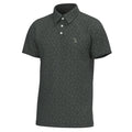 Dirty Myrtle Polo