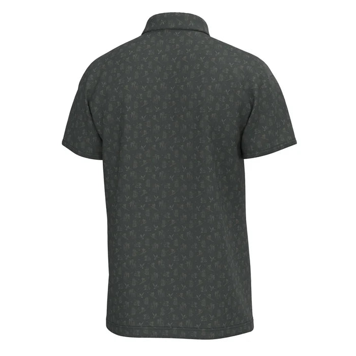 Dirty Myrtle Polo