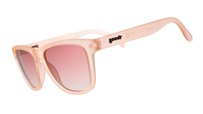 Don't Make Me Blush Sunglasses