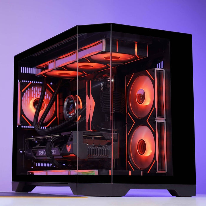 DREAMER MINI – PERSONALIZOWANA OBUDOWA PC
