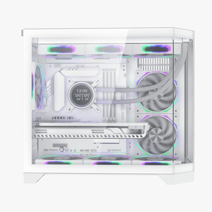 DREAMER MINI – PERSONALIZOWANA OBUDOWA PC