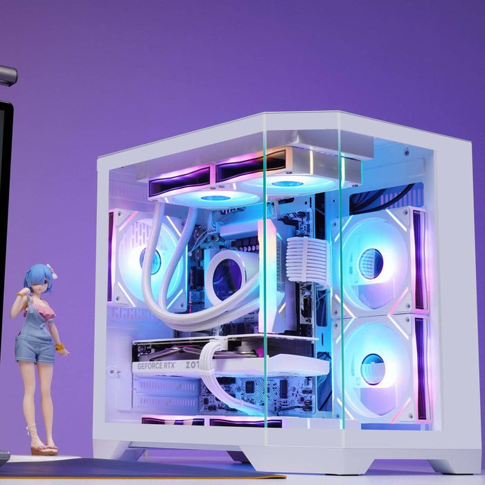 DREAMER | Personalizowana obudowa gamingowa z nadrukiem