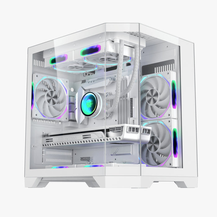 DREAMER | Personalizowana obudowa gamingowa z nadrukiem