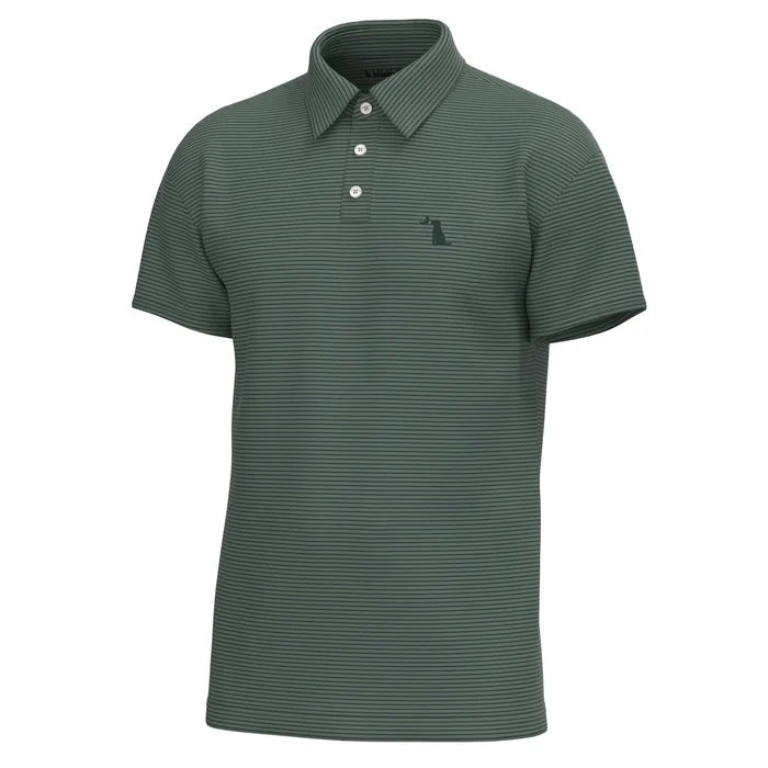Driftwood Polo