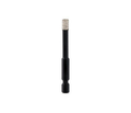 Dry Diamond Drill Bit Hex Shank - 6mm
