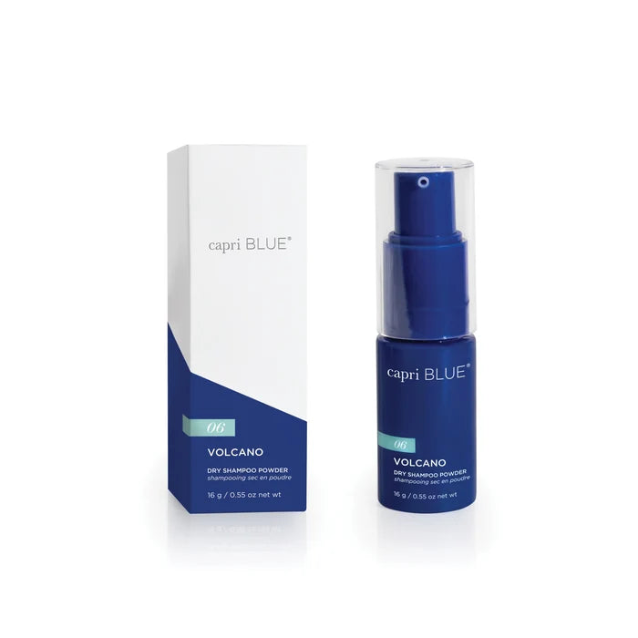 Dry Shampoo Powder 0.55 oz