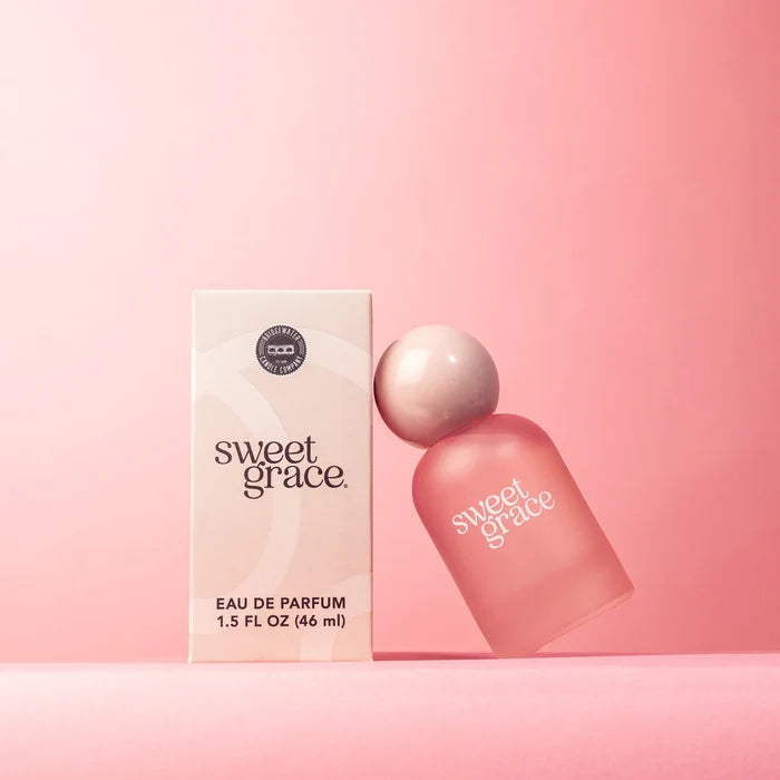 Eau De Parfum