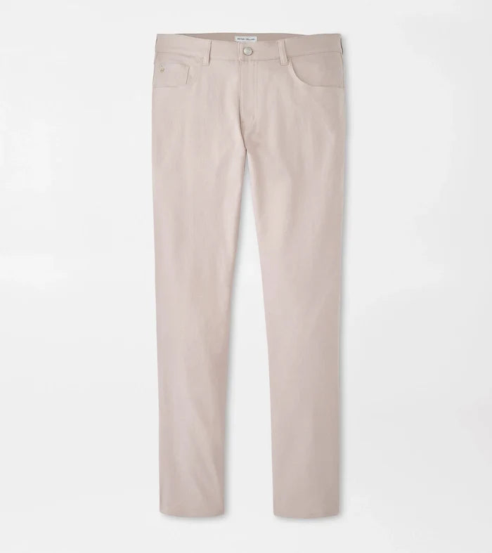 Eb66 Performance Five-Pocket Pant Khaki