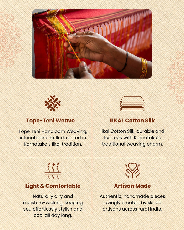 Indiehaat handmade magic - what is behind it?