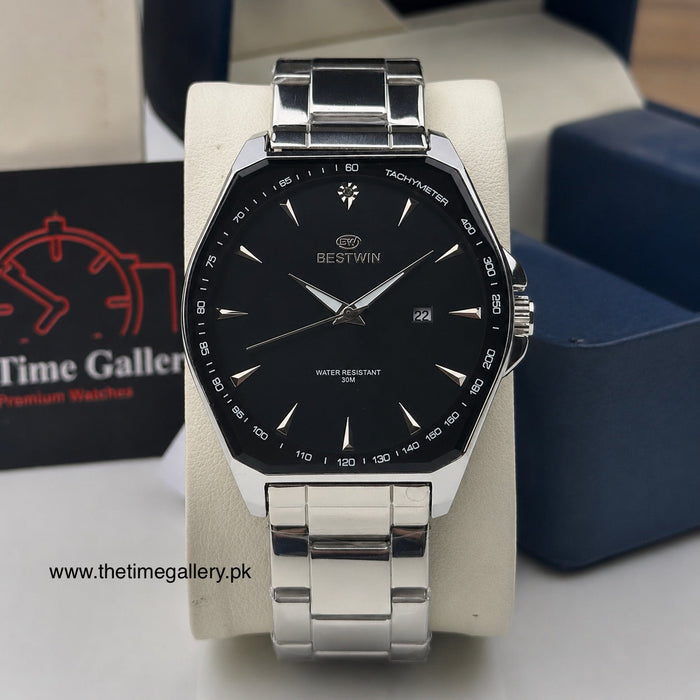 Elegant Chain Watch for Men BW-236-2