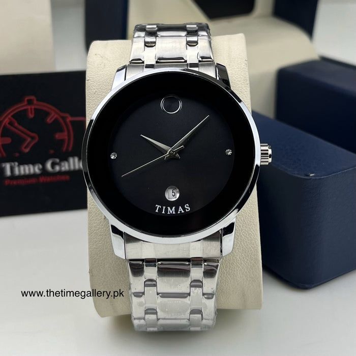 Elegant Chain Watch for Men TC-71166