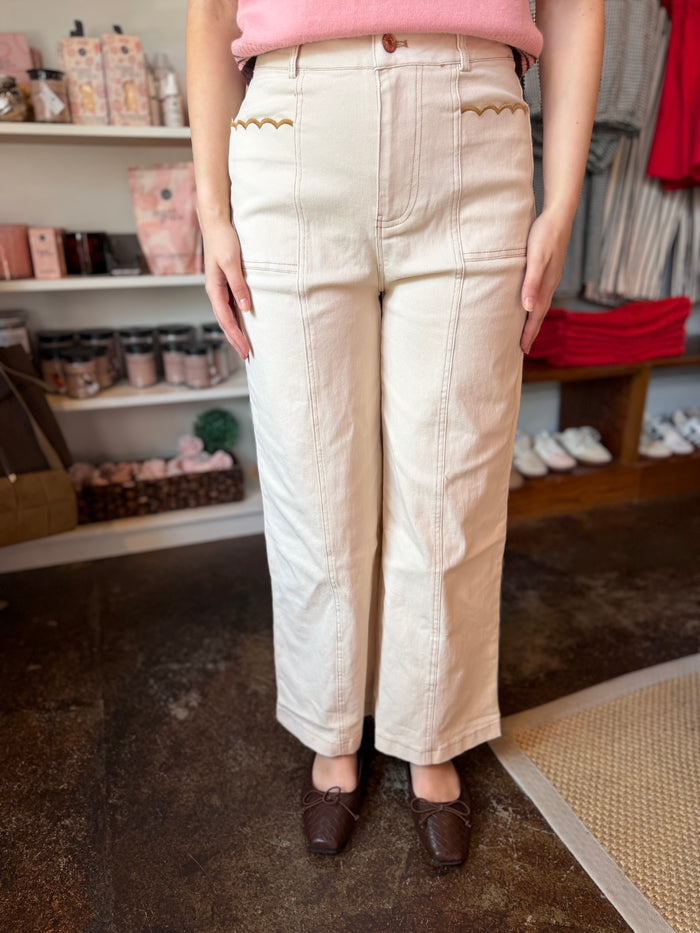 Emery Pants