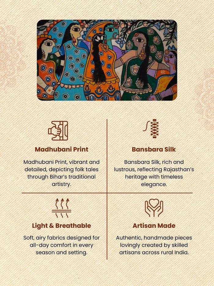 Indiehaat handmade magic - what is behind it?