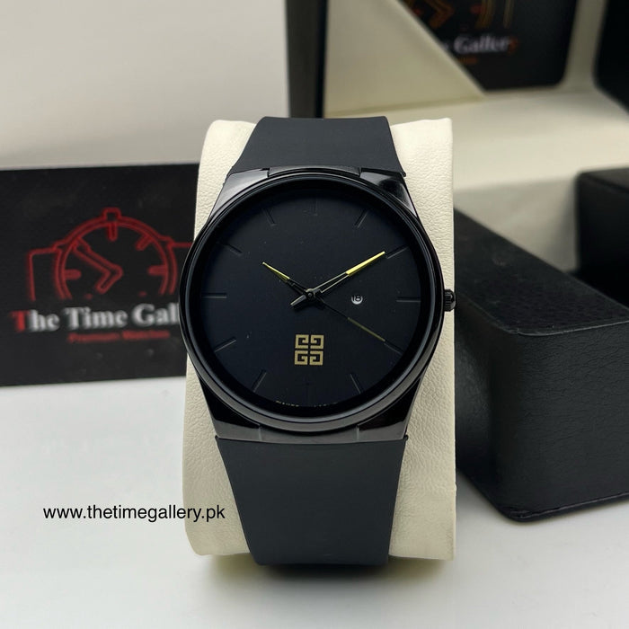 Fashion Strap Watch G-0512