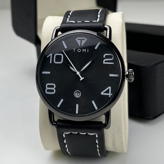 Fashion Strap Watch T-035