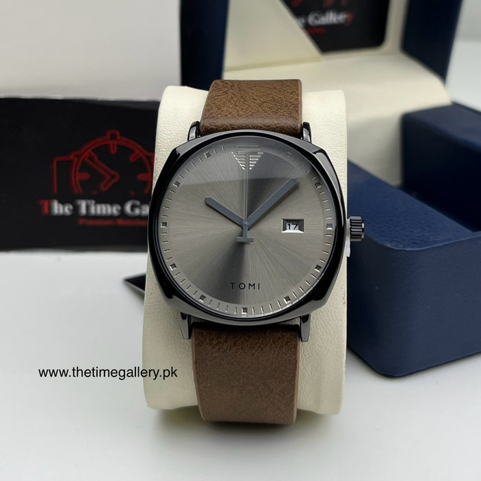 Fashion Strap Watch T-044
