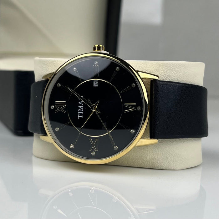 Fashion Strap Watch T-1230