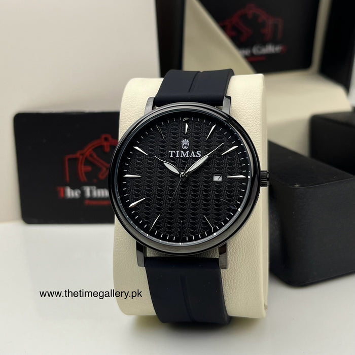 Fashion Strap Watch T-2319