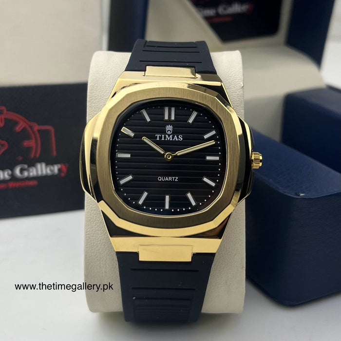 Fashion Strap Watch TS-041