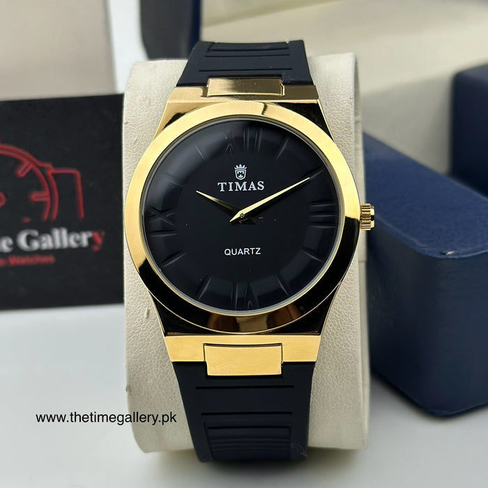 Fashion Strap Watch TS-092