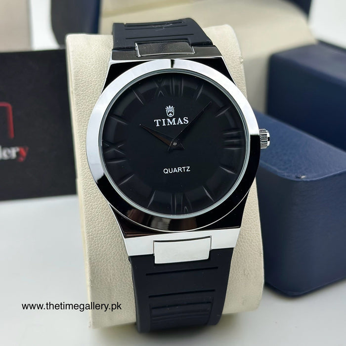 Fashion Strap Watch TS-092