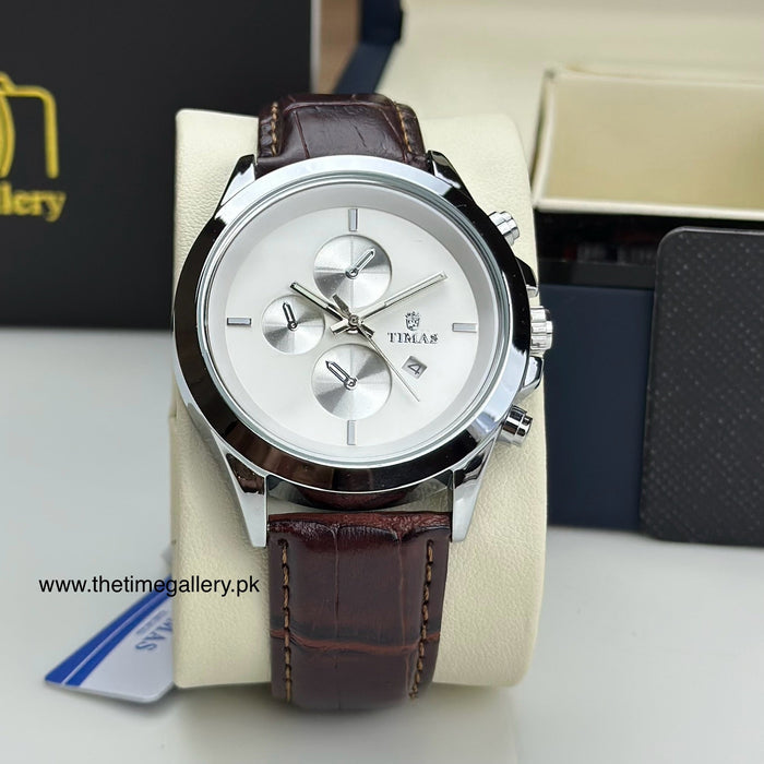 Fashion Strap Watch TS-68299