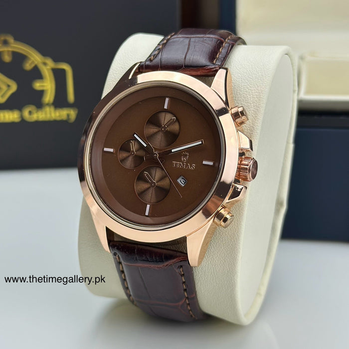 Fashion Strap Watch TS-68299