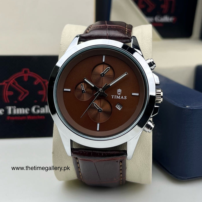 Fashion Strap Watch TS-68299