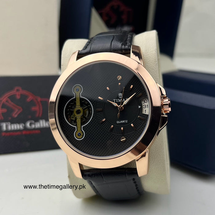 Fashion Strap Watch TS-71155