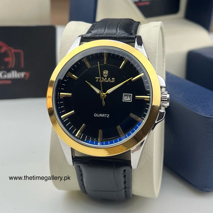 Fashion Strap Watch TS-71244