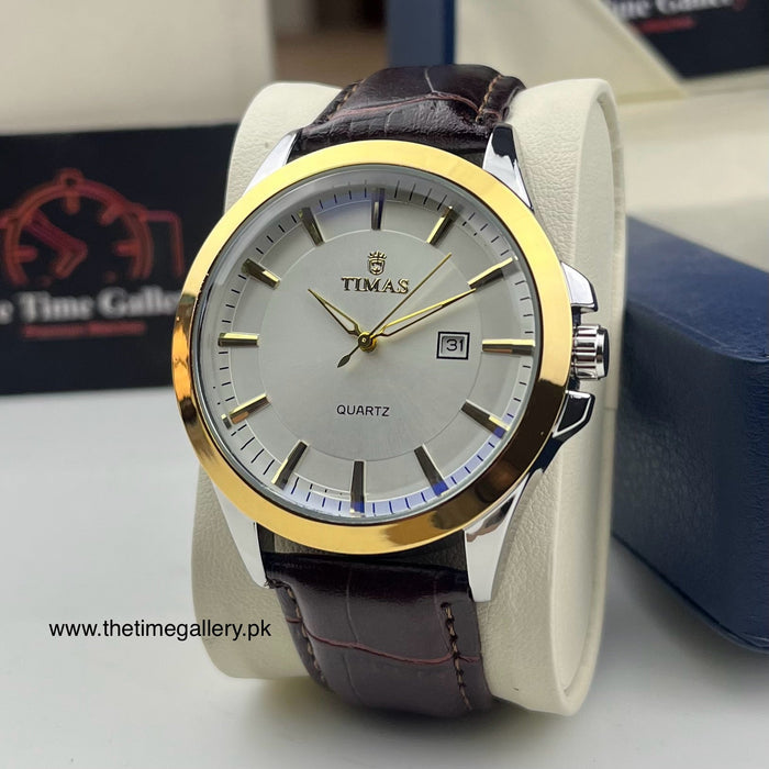 Fashion Strap Watch TS-71244