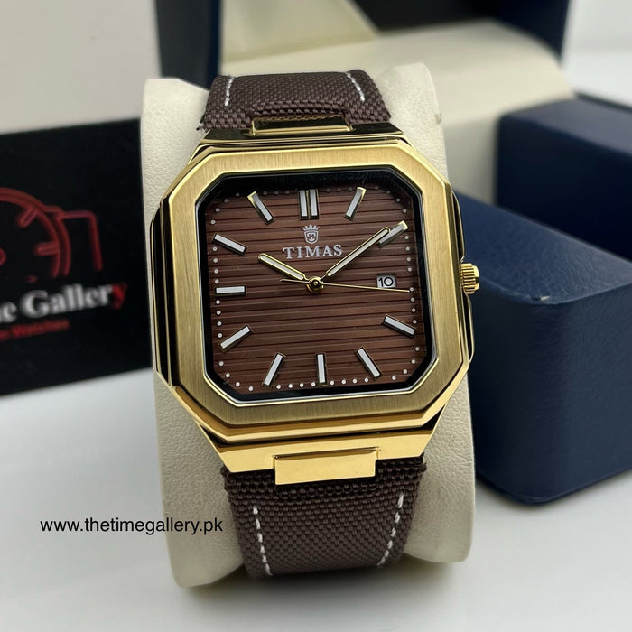 Fashion Strap Watch TS-M007