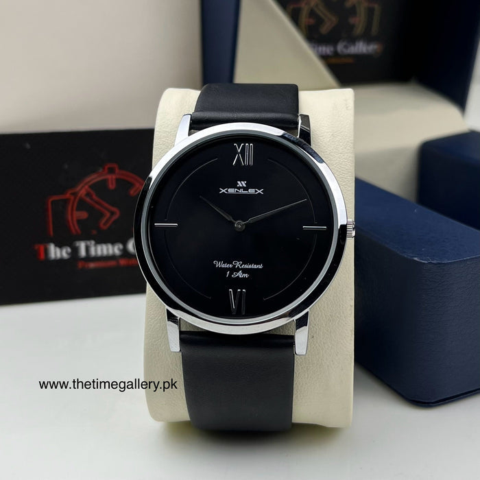 Fashion Strap Watch X-6121G