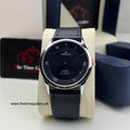Fashion Strap Watch X-6518
