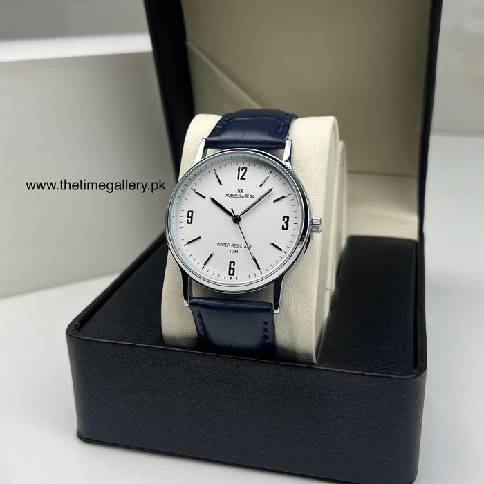 Fashion Strap Watch X-6527G
