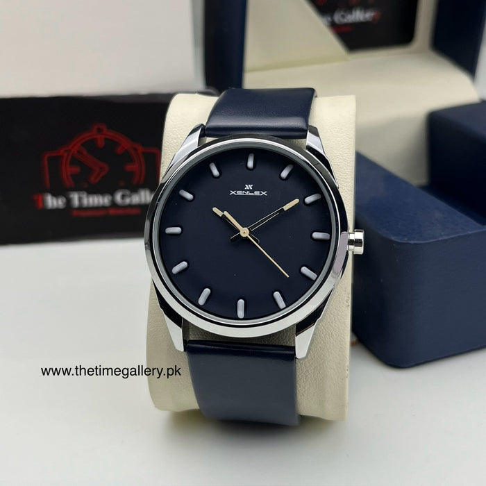 Fashion Strap Watch X-6676