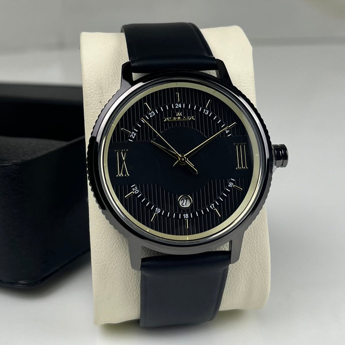 Fashion Strap Watch X-6761