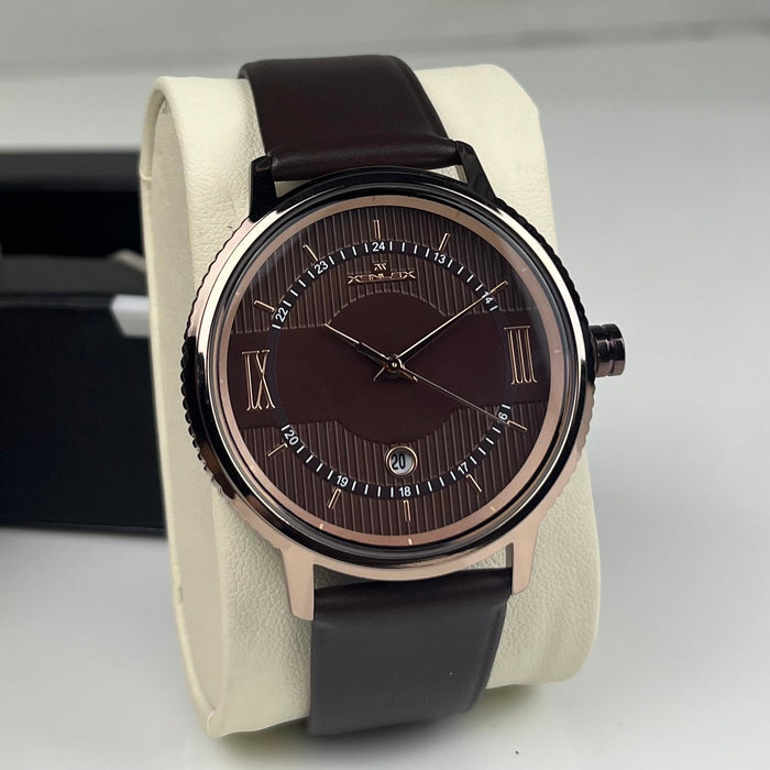 Fashion Strap Watch X-6761