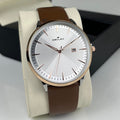 Fashion Strap Watch X-80A38G