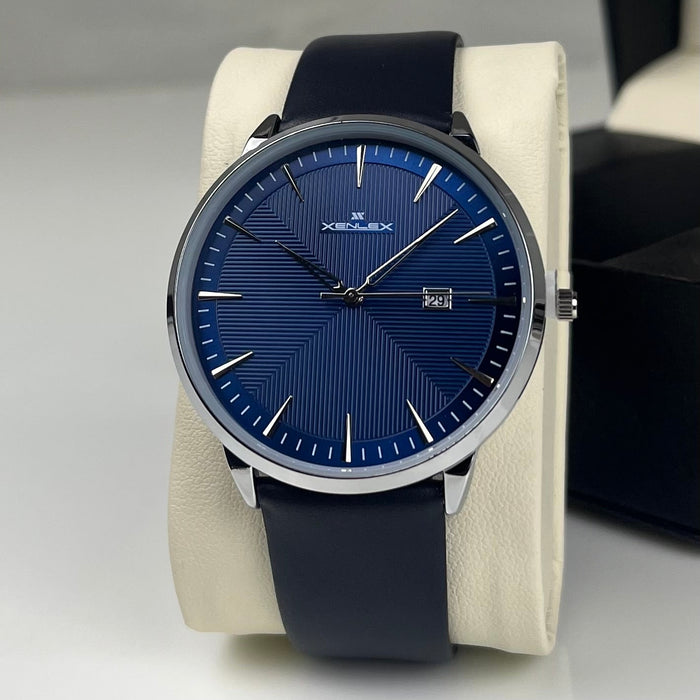 Fashion Strap Watch X-80A38G