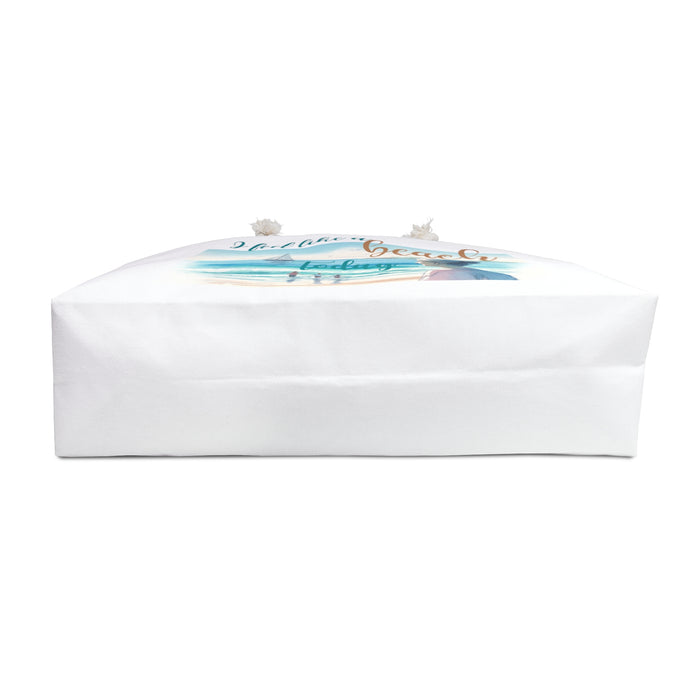 Feel Like a Beach Today Weekender Bag
