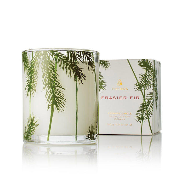 Frasier Fir 6.5 oz Poured Candle