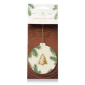 Frasier Fir Decorative Ornament Sachet