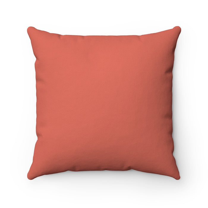 Friendship Bible Verse Decorative Throw Pillows 4 sizes Polyester