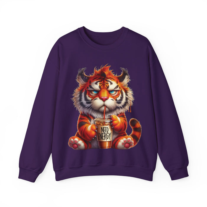 S / Purple